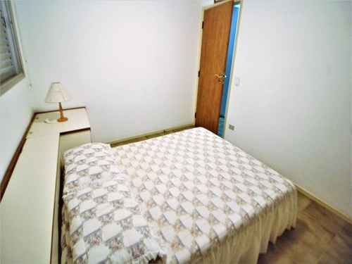 Imagem 12 de 17 de Apartamento Residencial À Venda - Praia Das Pitangueiras - Guarujá. - Ap4192 - 34711079