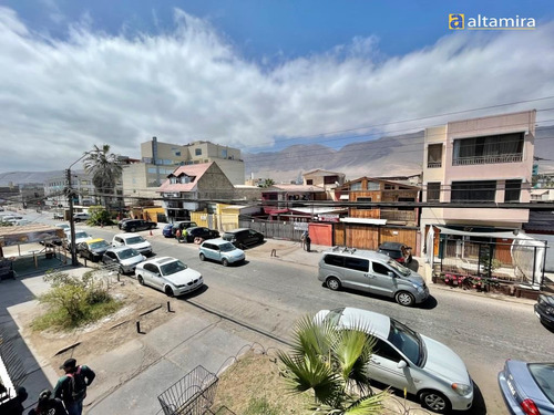 Departamento En Venta De 3 Dorm. En Iquique