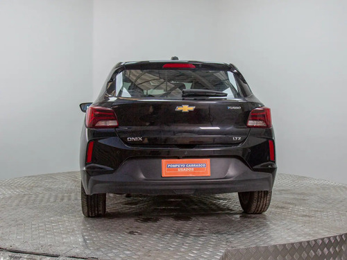 Chevrolet Onix 1.0 Hb Ltz P2 Mt 2024