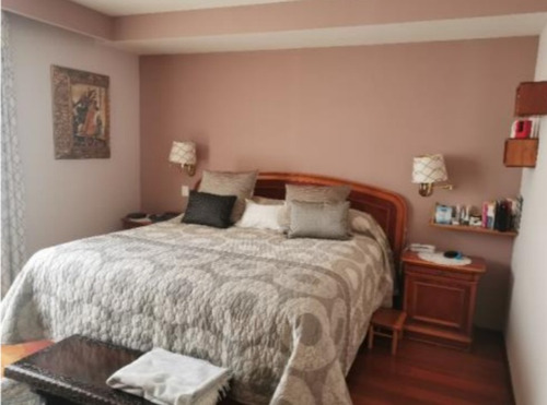 Departamento En Venta En Credito Constructor Benito Juarez, Cdmx