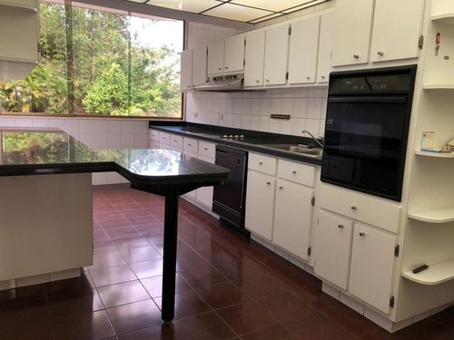 Imagen 16 de 25 de Ofc Venta De Magnifico Apartamento En Los Naranjos Del Cafetal / 22-24140