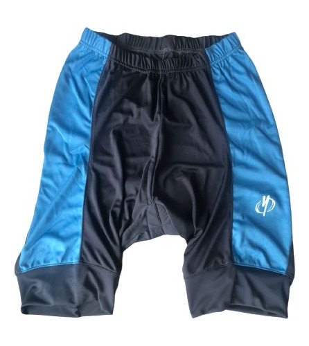 Lycra Ciclismo Short De Ciclismo Bicicleta Yston