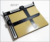 Comprar A64 Marginador 8x10 Bogen Laboratorio Foto B\u002Fn Ampliadora