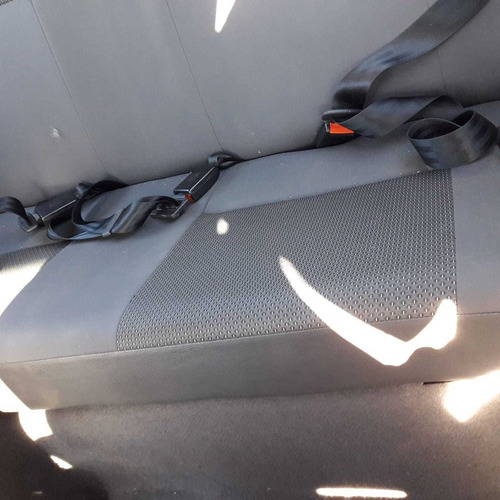 Imagen 10 de 14 de Volkswagen Gol Power