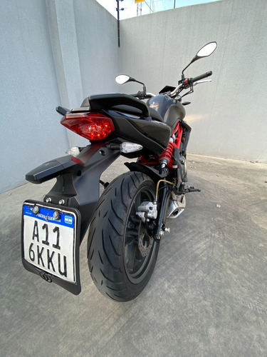 Imagen 5 de 8 de Benelli 300