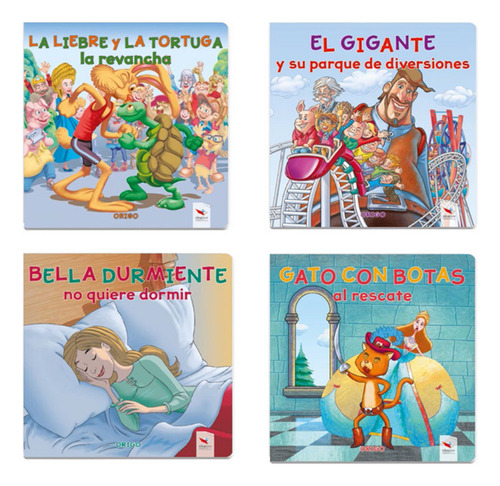 2. Pack Prelectores Viva Leer / Varios Autores