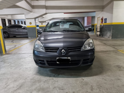 Renault Clio 1.5 Authent. Aa