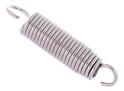 Resorte Universal Para Pedal De Bombo Cr