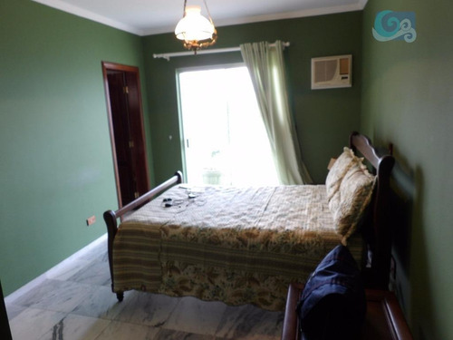 Imagem 21 de 30 de Apartamento À Venda, Morro Sorocotuba - Guarujá. - Ap4323