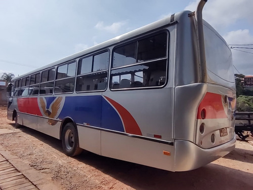 Ônibus Mercedes Benz 45l Fs Caminhoes