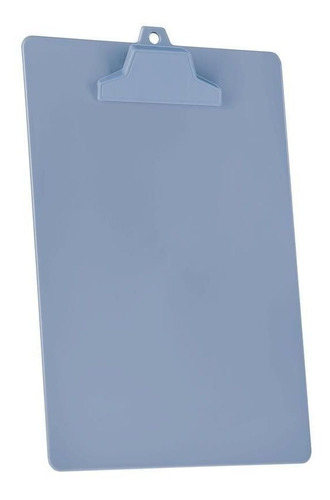 Imagem 3 de 6 de Prancheta Acrimet Pop 129.0 Pp Com Prendedor Plastico A4