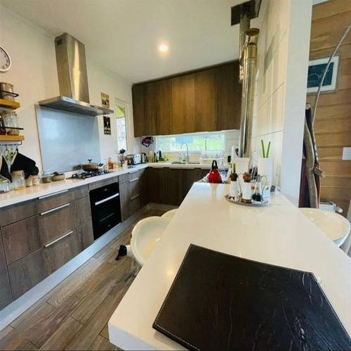 2casas Preciosas,terreno 5.000m2 Condom-frutillar, Pta Larga