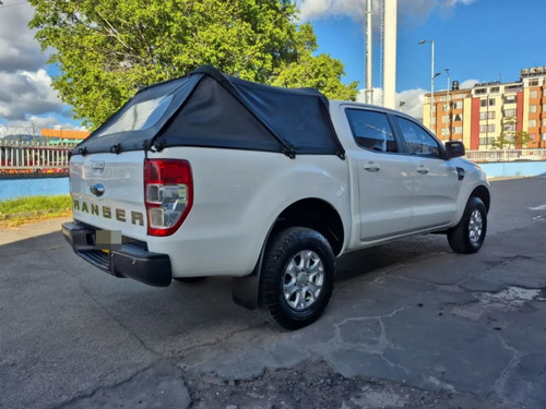 Ford Ranger 2022