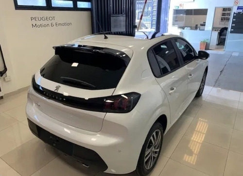 Peugeot 208 Feline At Triptronic 1.6 0km Adjudicado