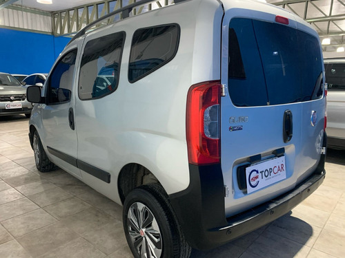 Fiat Qubo 1.4 Fiorino Dynamic 73cv