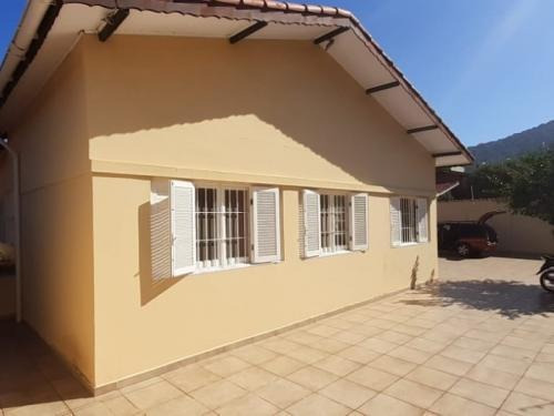 Imagem 14 de 14 de Casa Com Piscina Pertinho Do Mar - Pg 6752 | A.c.m