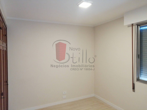 Imagem 8 de 15 de Apartamento - Tatuape - Ref: 9611 - V-9611