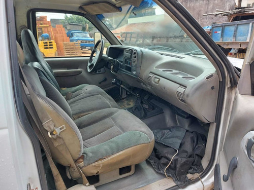 Gmc Gmc 6100
