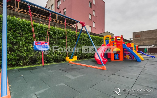 Imagem 26 de 30 de Apartamento, 2 Dormitórios, 47.73 M², Sarandi - 203471