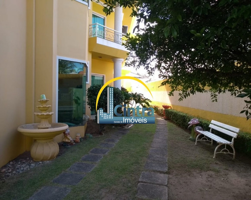 Imagem 26 de 27 de Vendo Casa Alto Padrão Em Lauro De Freitas 4 Suítes, 579,50 M², R$ 950.000,00 Aceita Financiamento!!! - J1207 - 69798534