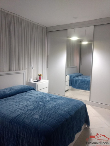 Imagem 6 de 17 de Apartamento - Ap00119 - 69205749