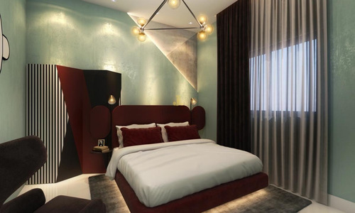 Imagem 13 de 16 de Beach House Meia Praia - 30922