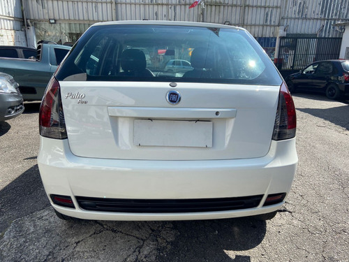 Imagem 6 de 8 de Fiat Palio Fire