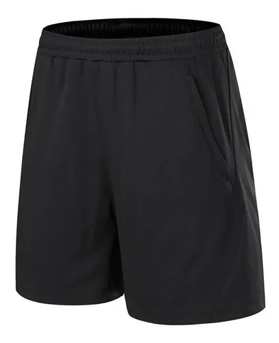 Pack 3 Short Bermuda Deportivo Niño Juvenil Cierre Liso Pack 3 Short Bermuda Deportivo Niño Juvenil Cierre Liso