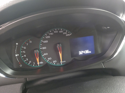 Imagen 9 de 10 de Chevrolet Trax 2018 1.8 Ls Mt