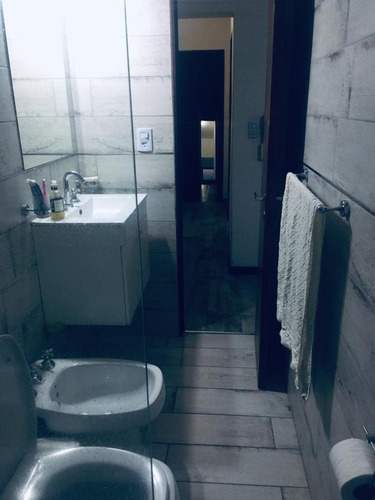 Imagen 3 de 12 de Venta Dpto Dos Dormitorios Con Patio, Zona Centro Rio.