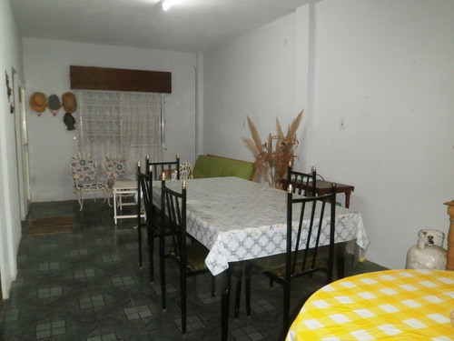 Imagen 3 de 14 de Casa 4 Ambientes /sola En Lote De 10 X 30 | Santa Teresita