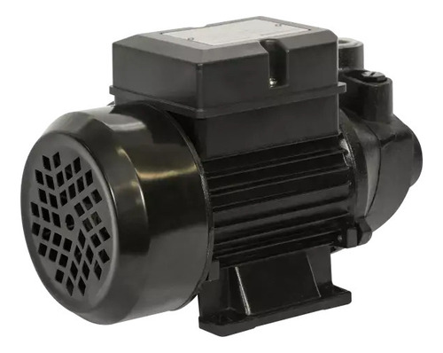 Bomba periférica periférica Matsuyama 585726 0.5hp cor preto 220V