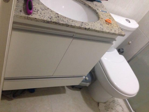 Imagem 1 de 10 de Apartamentos Em São Paulo - 1538