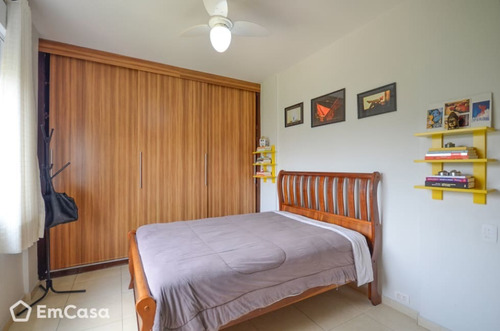 Imagem 8 de 10 de Apartamento À Venda Em São Paulo - 18133