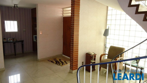 Imagem 6 de 15 de Sobrado - Vila Madalena - Sp - 410587