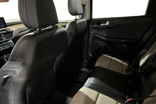 Ford Escape (IN) 2.0 TITANIUM ECOBOOST AT 4X4