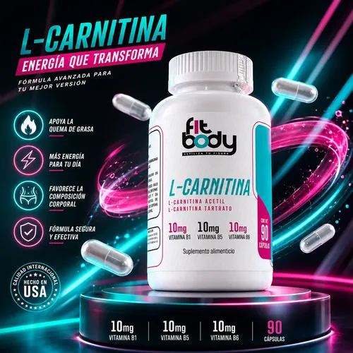 l carnitina es efectiva Carnipure 1000mg |100% L-Carnitina Carnipure  | Aumento de Energa y resistencia Carnitina, un movilizador de grasas?