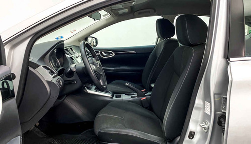 Imagen 2 de 15 de 20771 - Nissan Sentra 2018 Con Garantía At