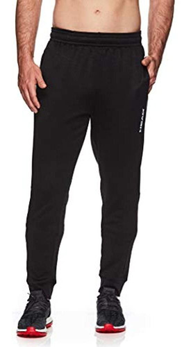 Pantalones Deportivos Para Correr Head Para Hombre - Perform