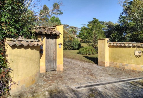 Imagen 11 de 22 de Venta De Finca En Parcelación La Ceja Antioquia