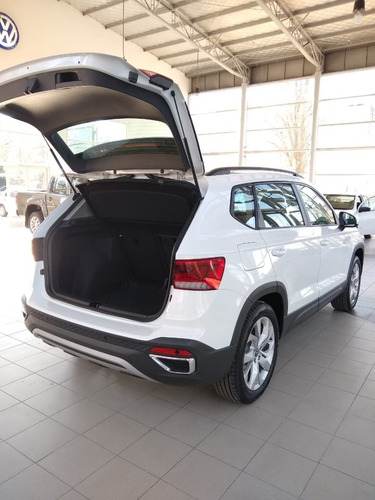 Imagen 6 de 10 de Volkswagen Suv Taos Financio Solo Dni Y Mínimo Anticipo *-
