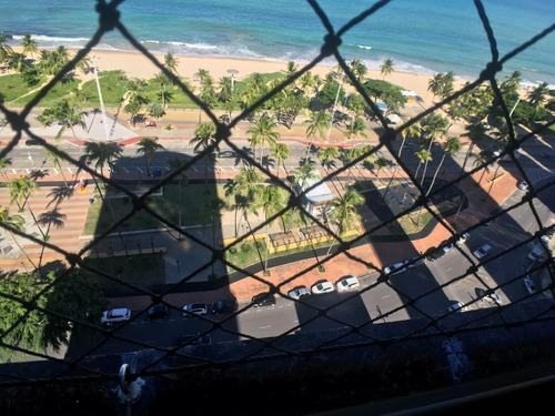 Imagem 11 de 18 de Apartamento Com 4 Quartos Para Alugar, 178 M² Por R$ 10.564/mês - Boa Viagem - Recife/pe - Ap1659