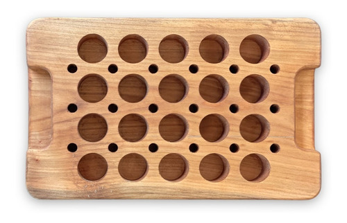 Tabla Asado Palasado Picoteo