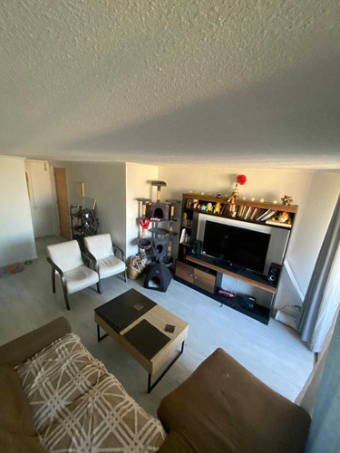 ¡oportunidad Única En Ñuñoa! Dpto En Venta (84254)
