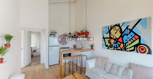 Imagen 8 de 13 de Excepcional Loft Enfrente Al Mar!