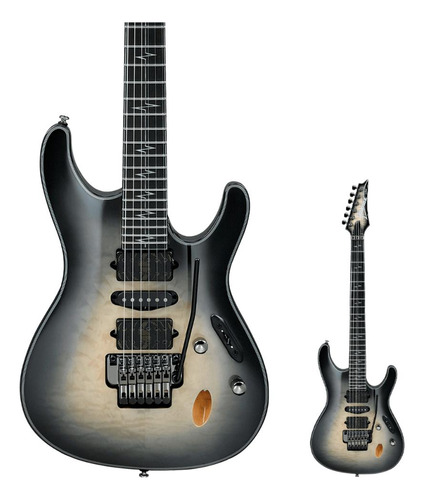 Guitarra Ibanez Jiva 10 Dsb Signature de Nita Strauss