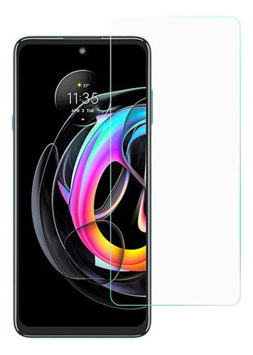 Vidrio Templado Para Motorola Edge 20 / Edge 20 Pro