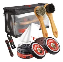 Comprar Red Moose - Kit De Limpieza Para Botas Y Zapatos,
