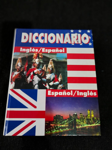 Diccionario Ingles / Español - Español / Ingles 