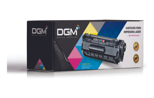 Toner Dgm Modelo Tn410/420/450